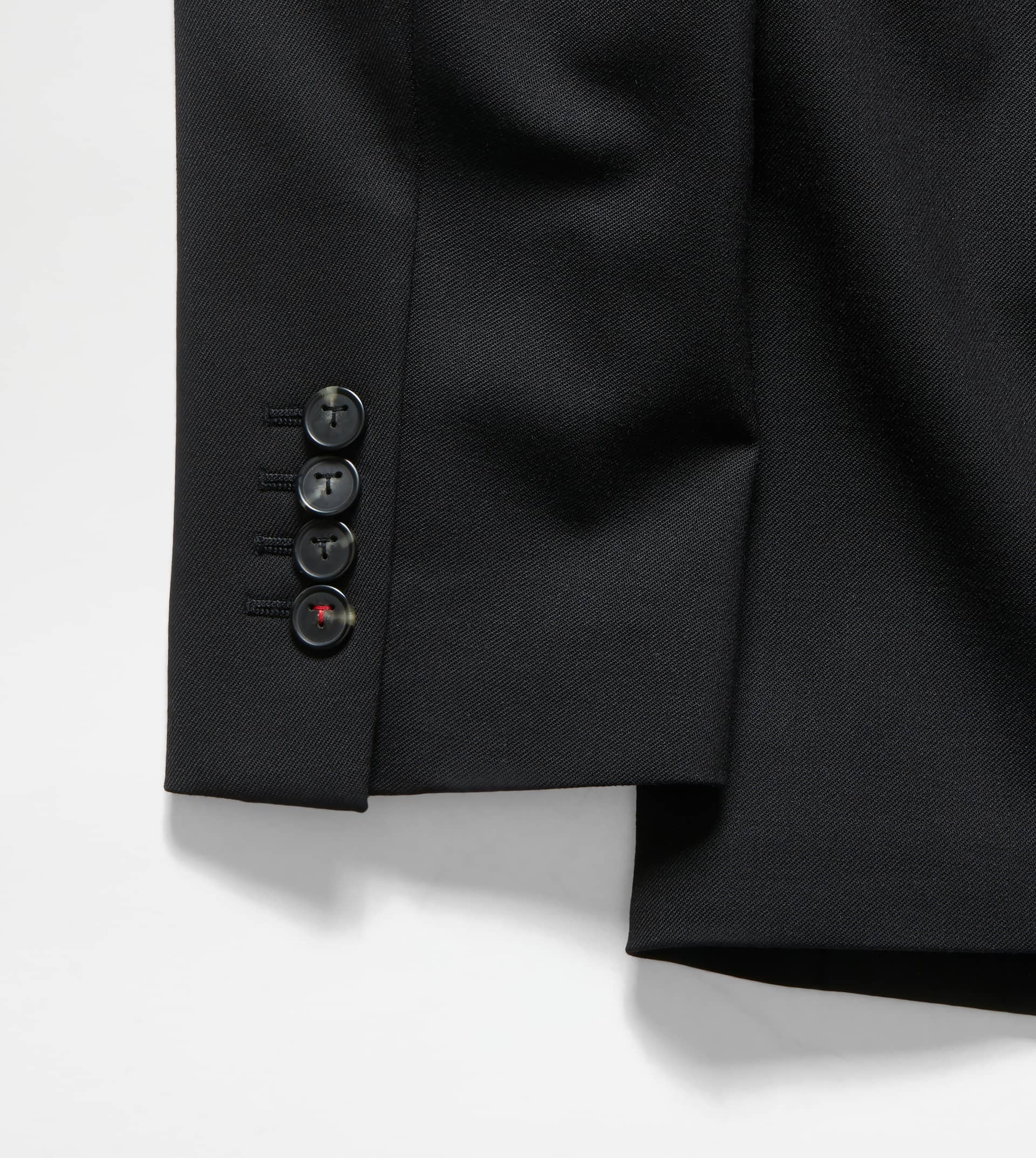 JACKET - BLACK - 4