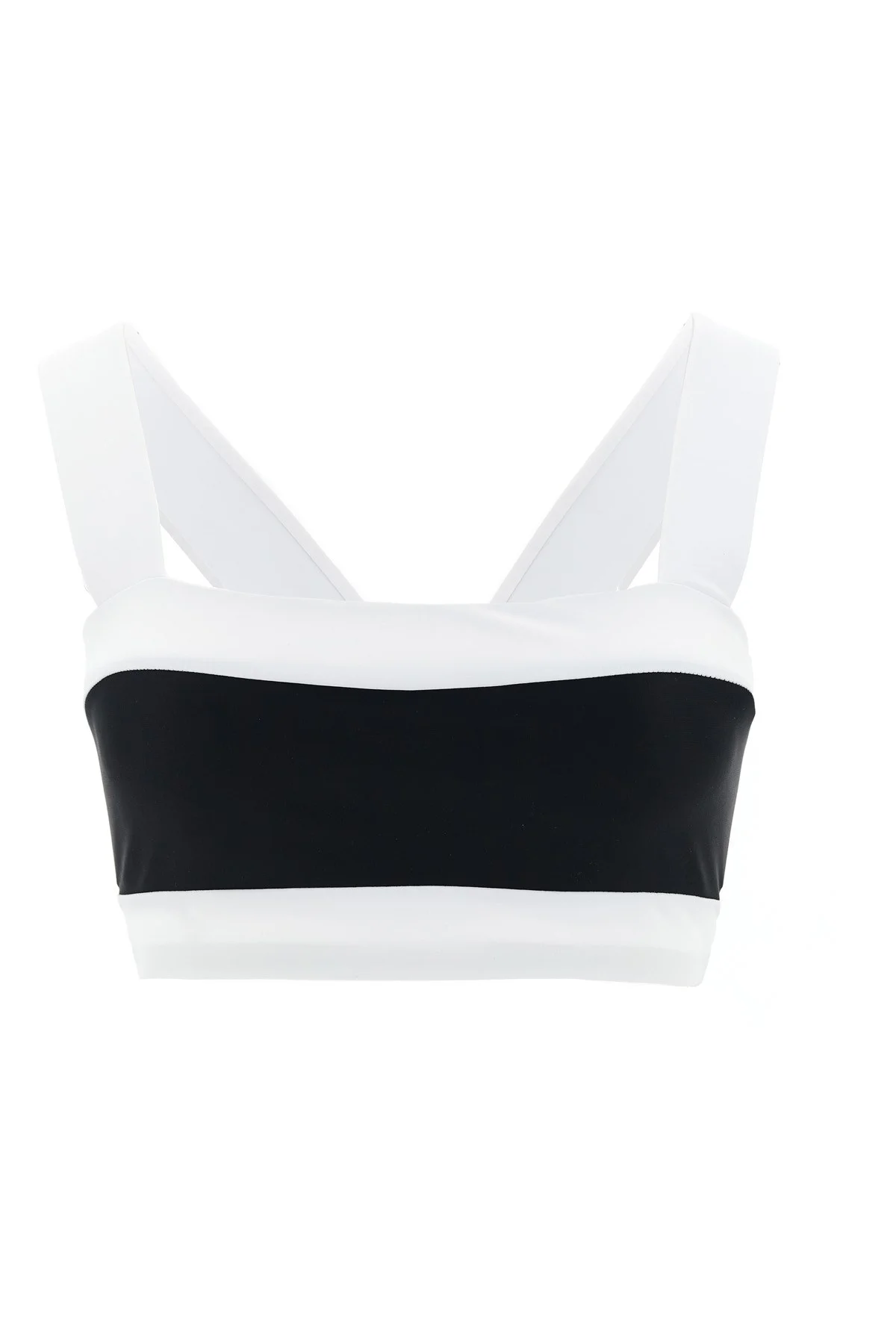 'Plonge' Bikini Top - 'Active' Line - 1