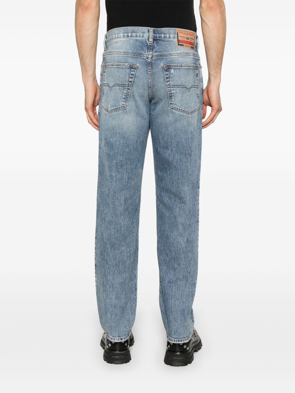 D-Finitive jeans - 4