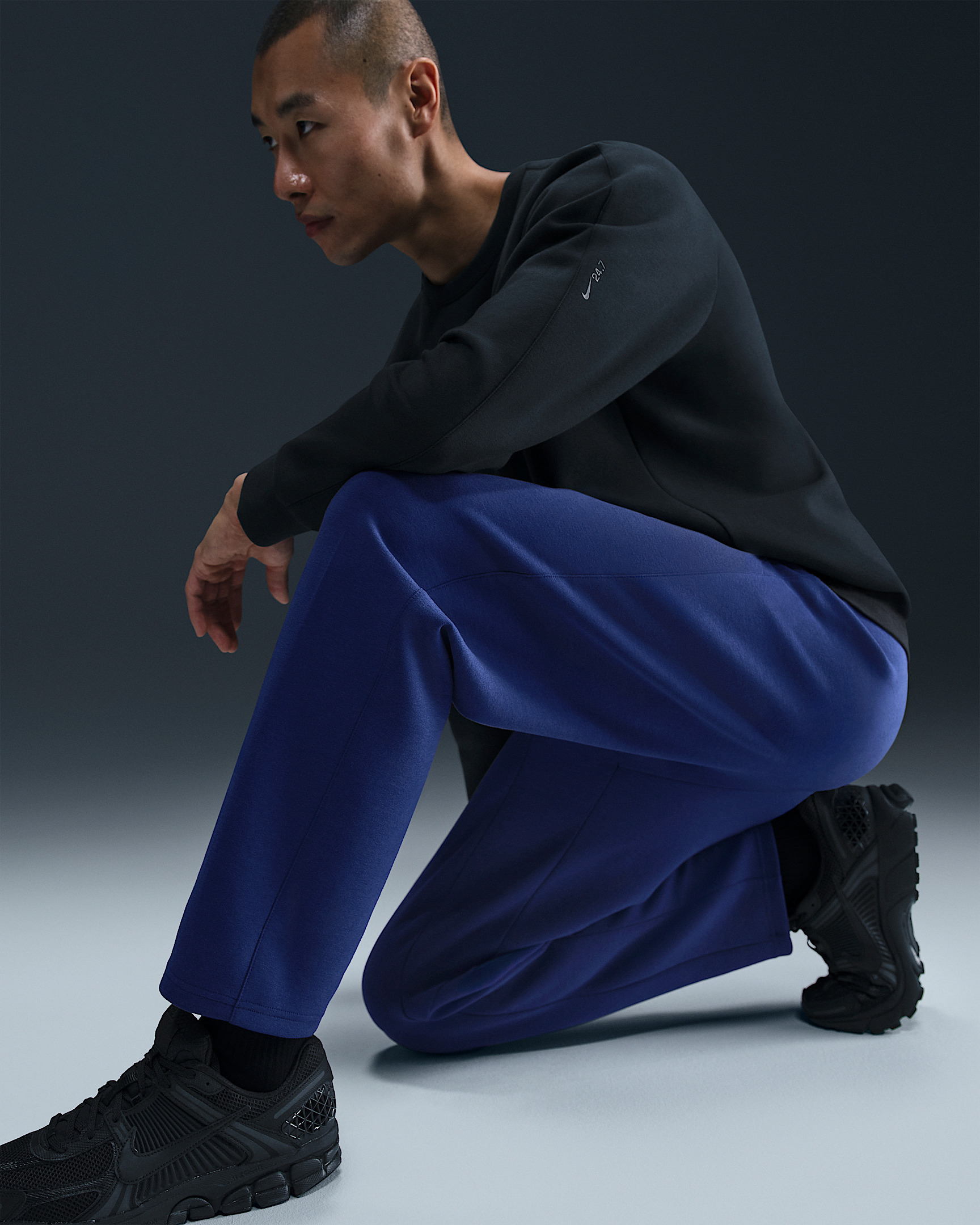 Nike 24.7 ImpossiblySoft Men's Dri-FIT Pants - 5