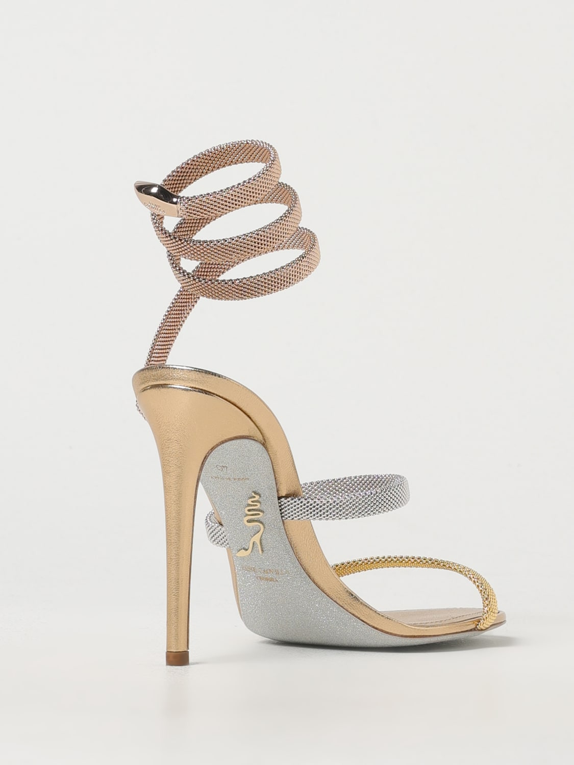 Shoes woman Rene Caovilla - 3