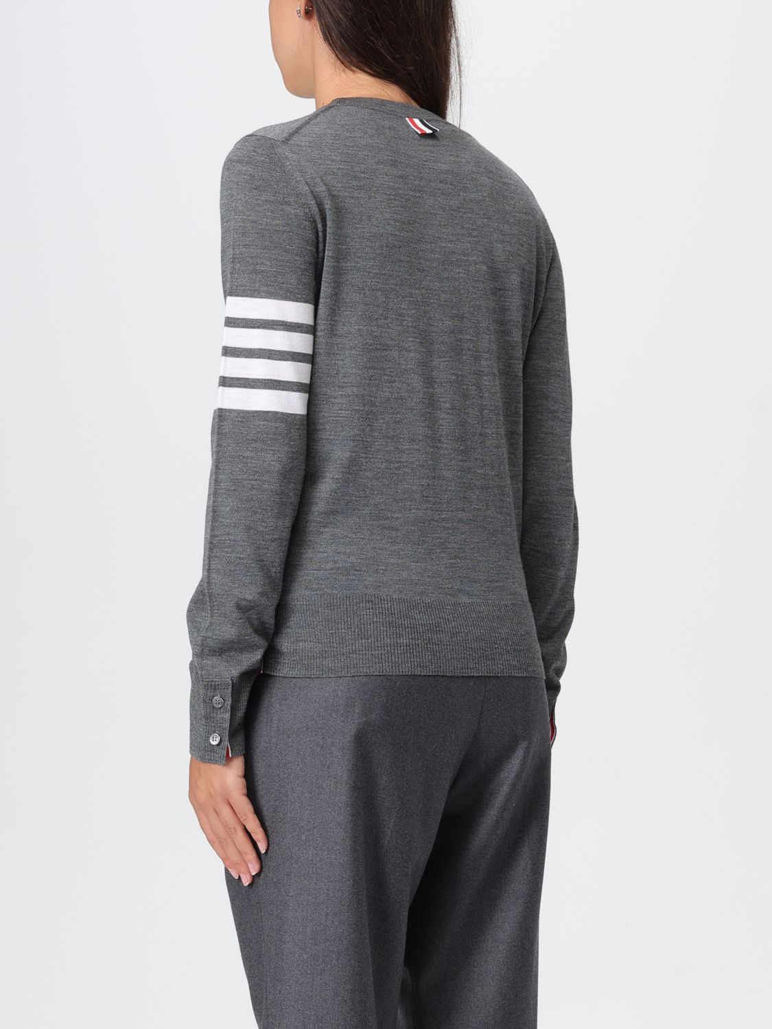 Sweater woman Thom Browne - 3