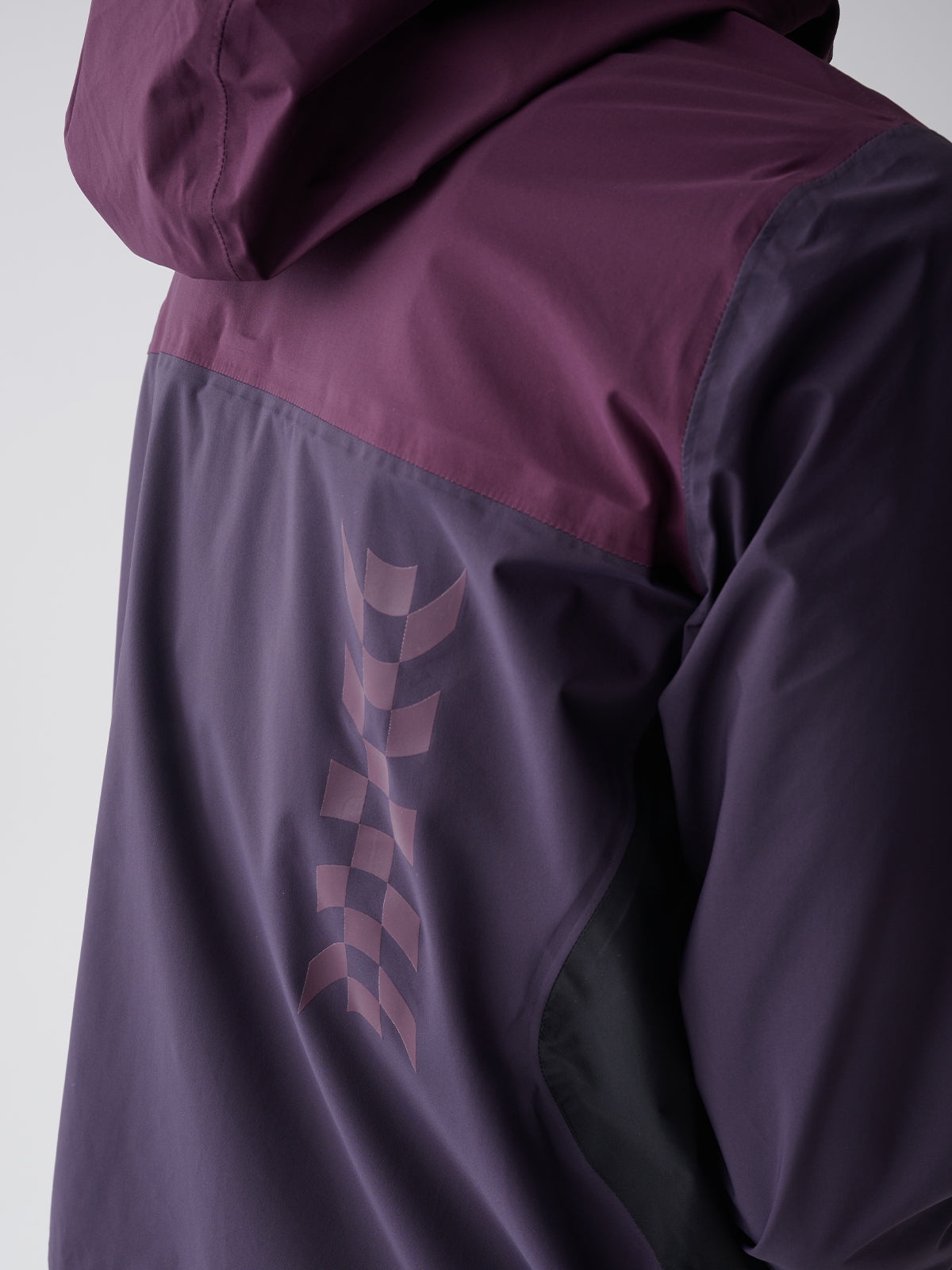Women's Alt_Road™ Lightweight Anorak - 4