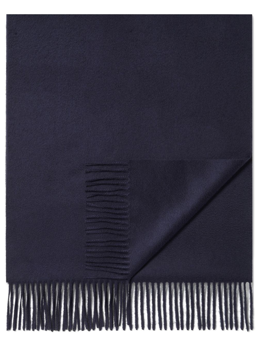Cashmere scarf - 1