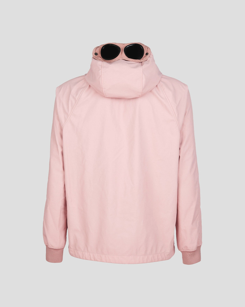 GD Shell Goggle Jacket 10