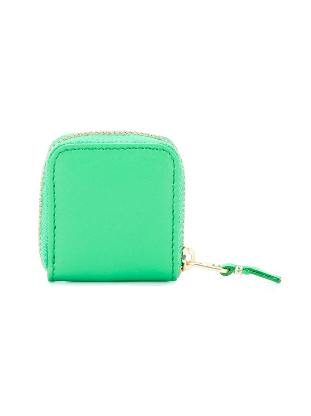 zipped coin purse - 2