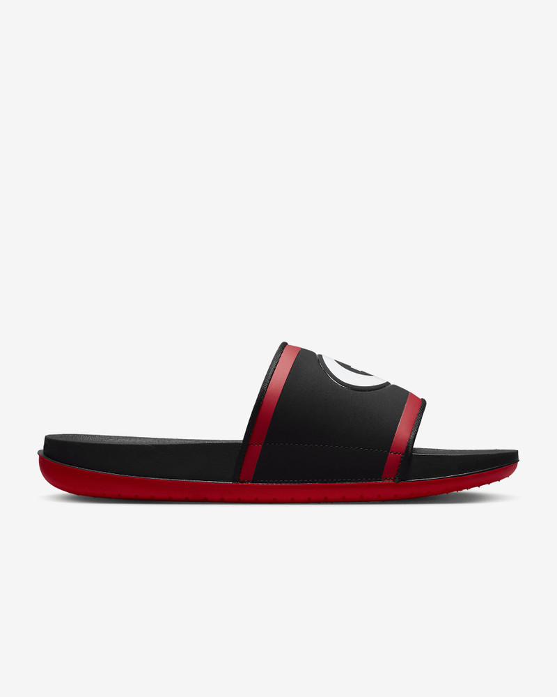 Nike Offcourt (Georgia) Slide 4