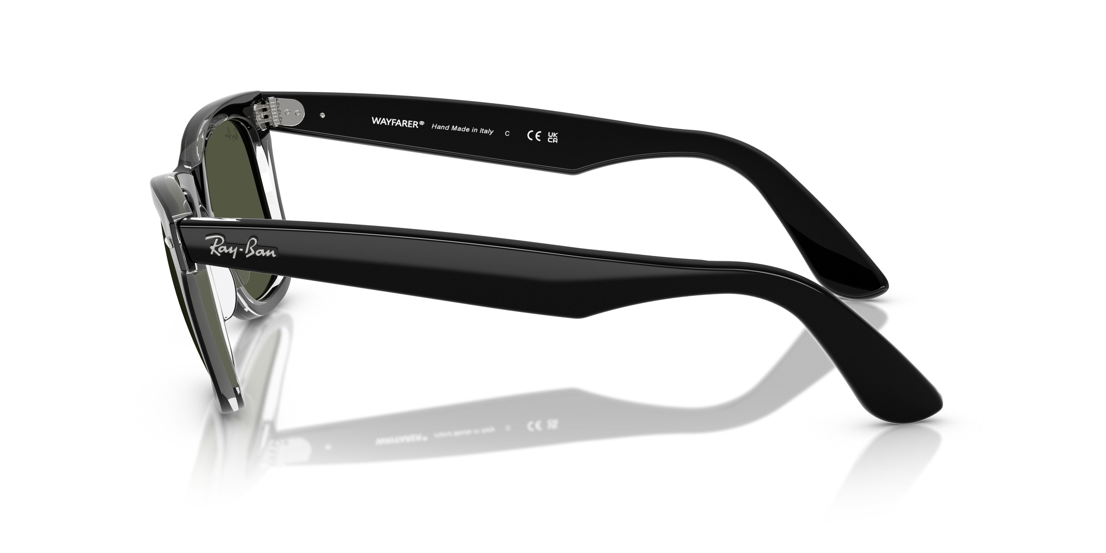 RB2140F Original Wayfarer Classic - 3