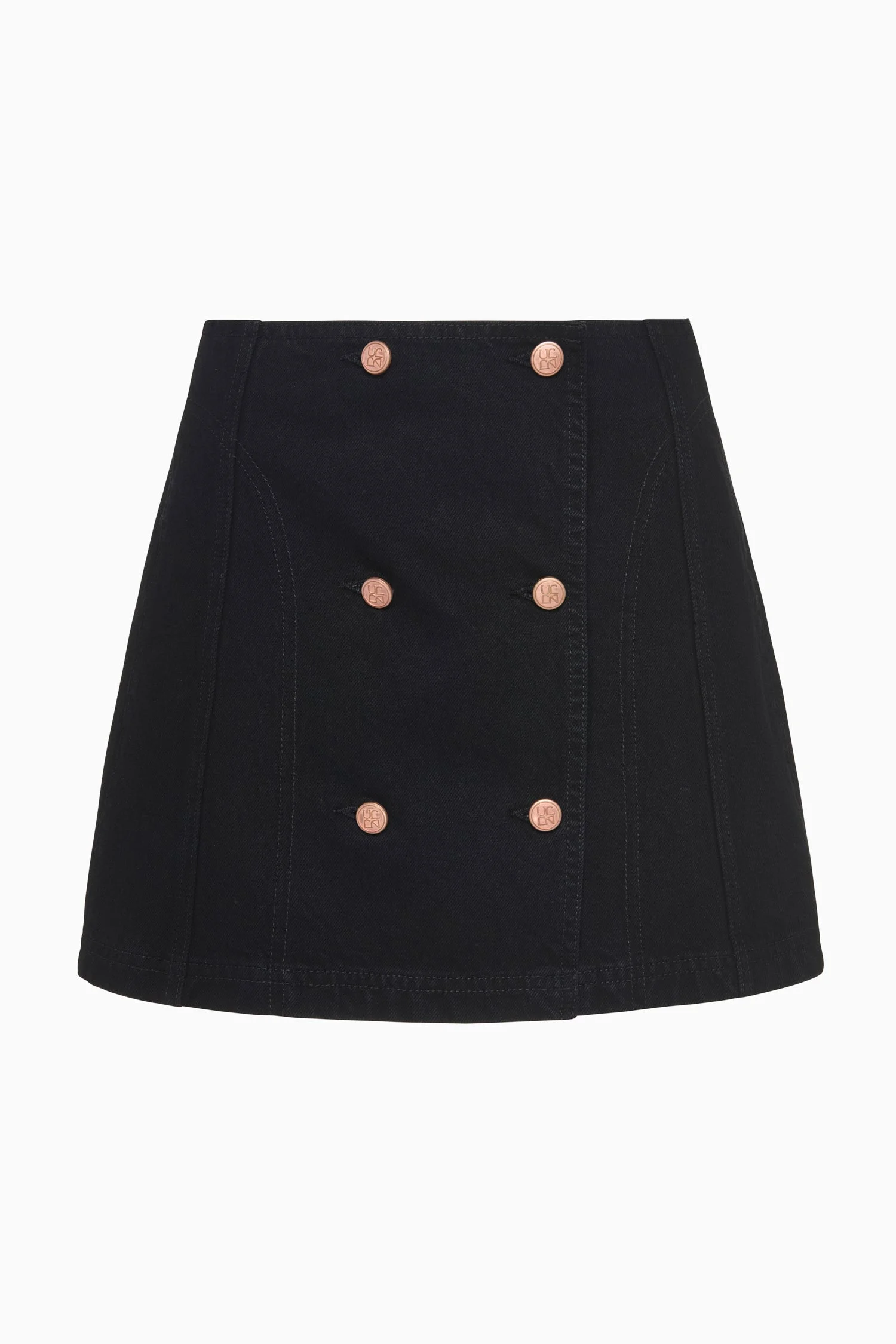 Ines Sleeveless Top - 1