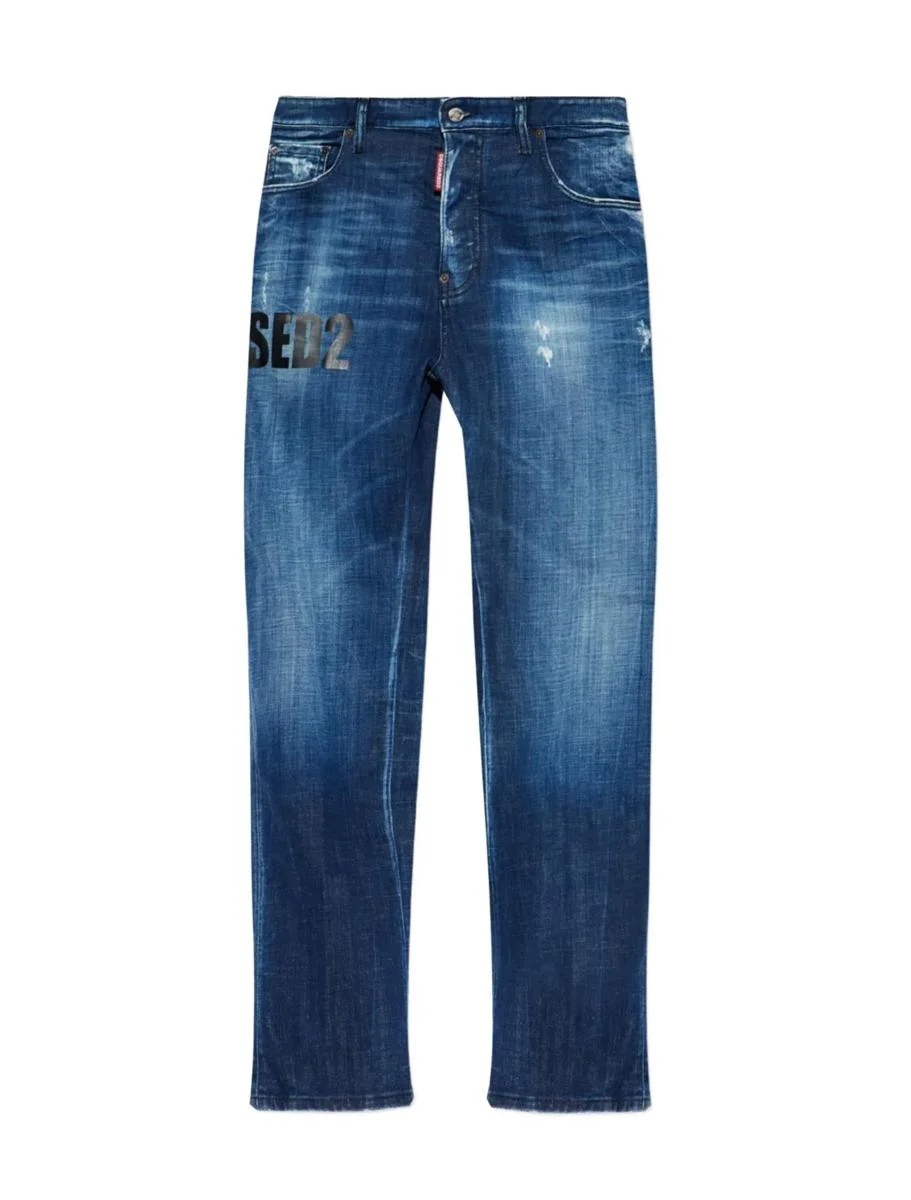 DSQUARED2 Jeans - 1