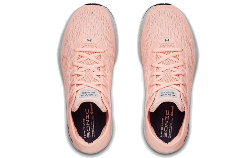 Under Armour (WMNS) Under Armour HOVR Sonic 3 'Peach Frost' 3022596-601 outlook