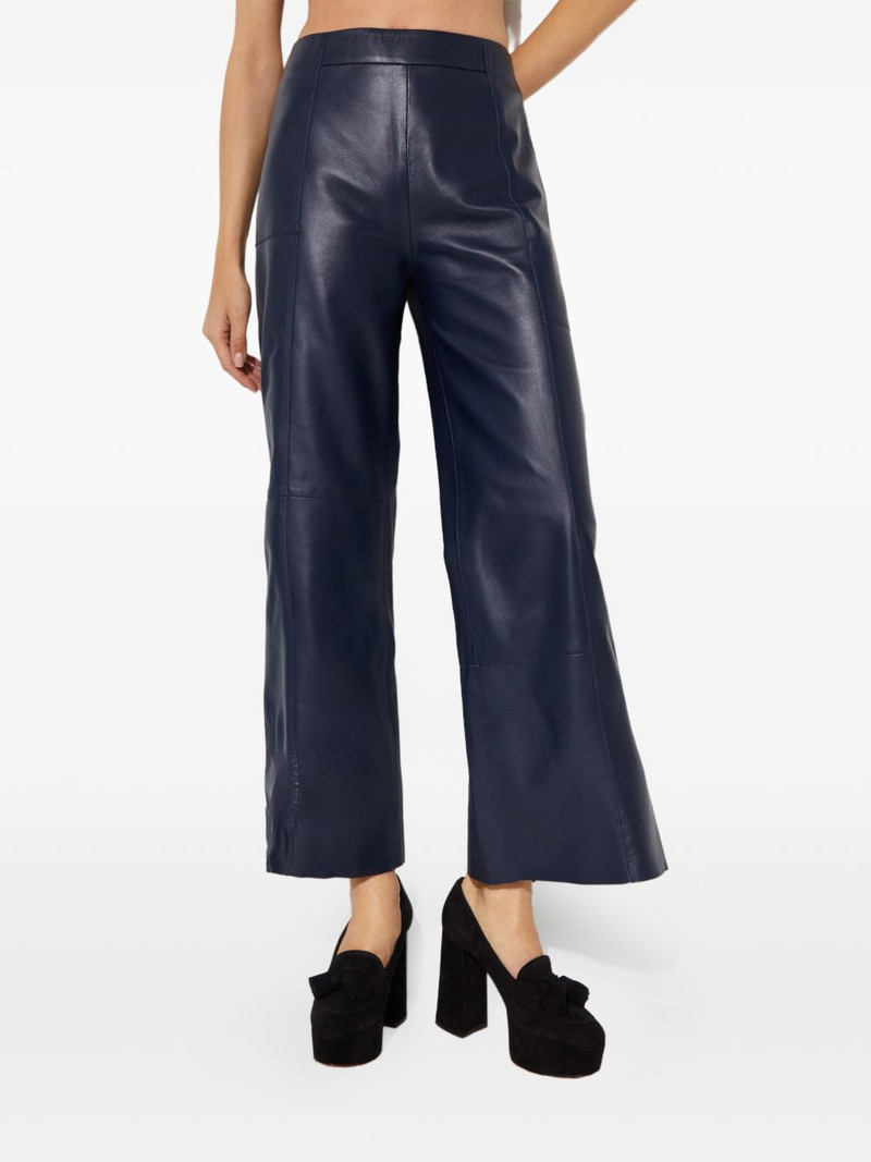 leather trousers 1