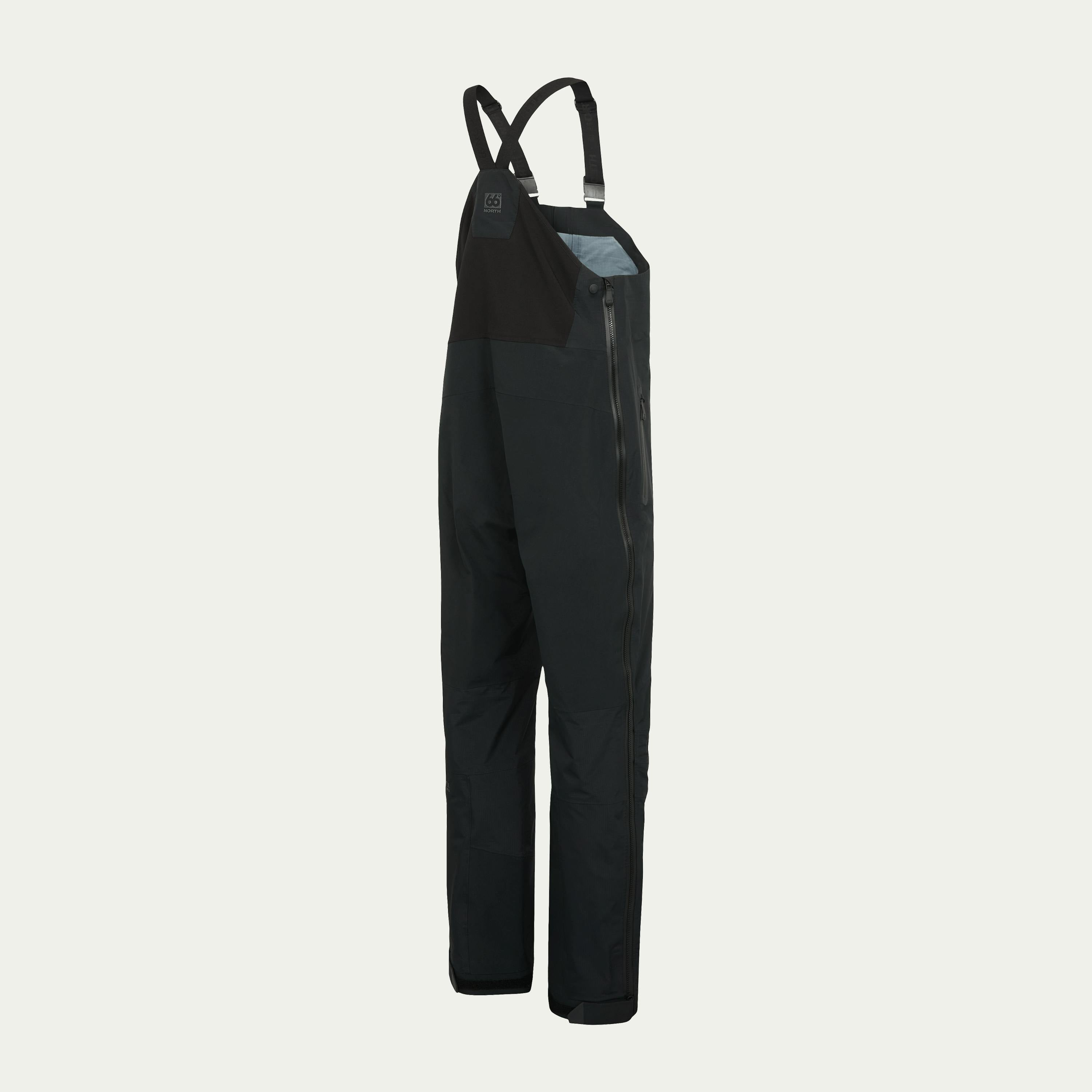 Hornstrandir GORE-TEX® PRO® Technical Shell Bibs - 2