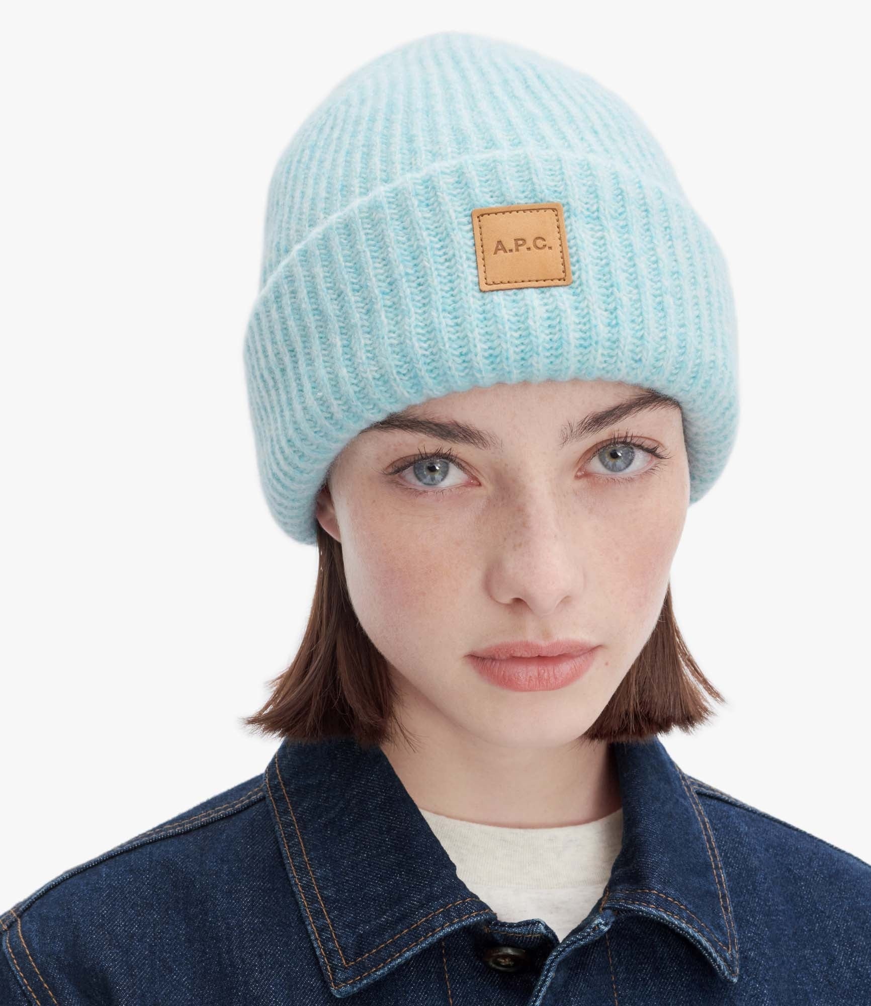 MICHELLE BEANIE - 3