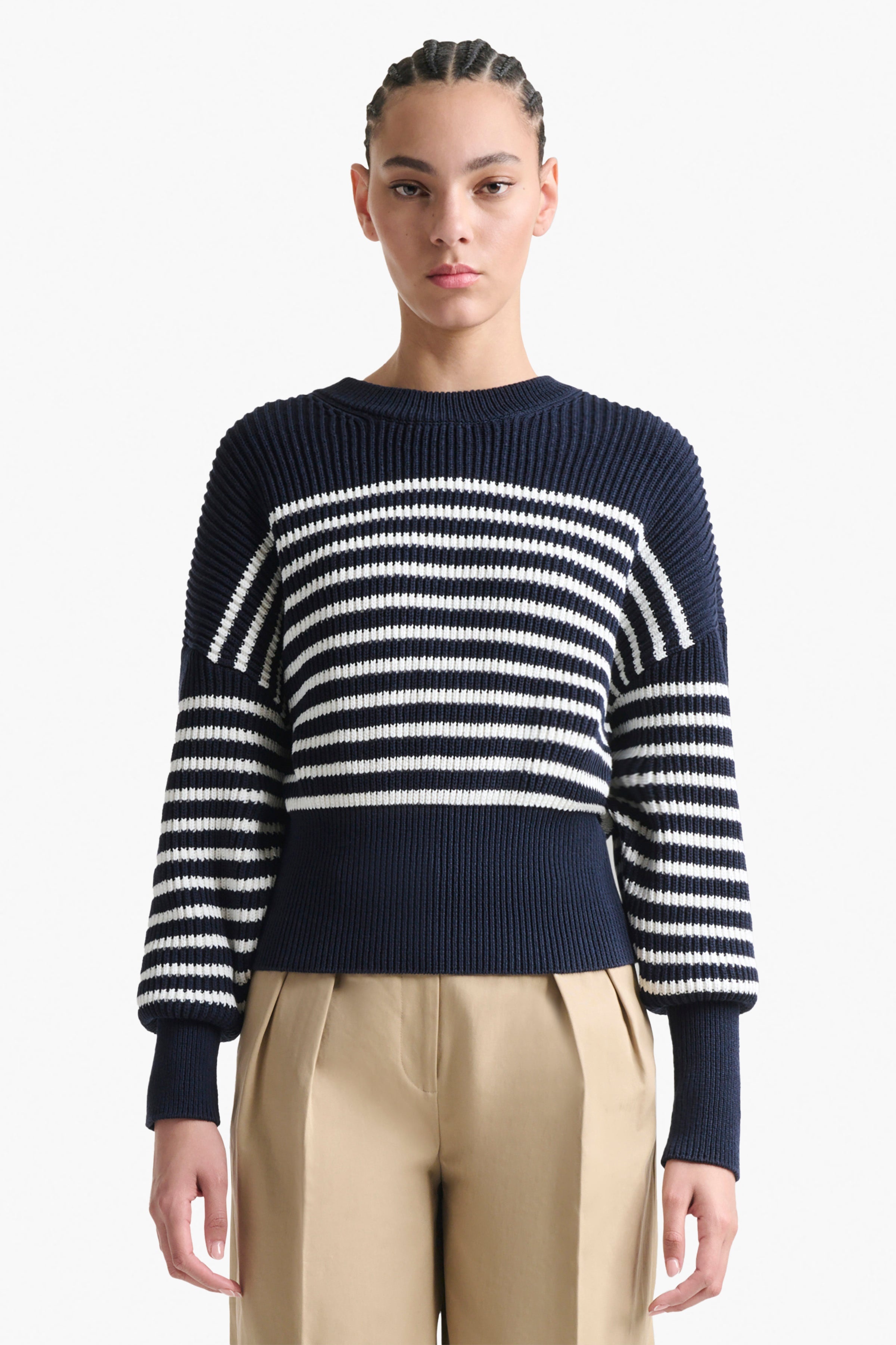 TANESSA SWEATER - 3