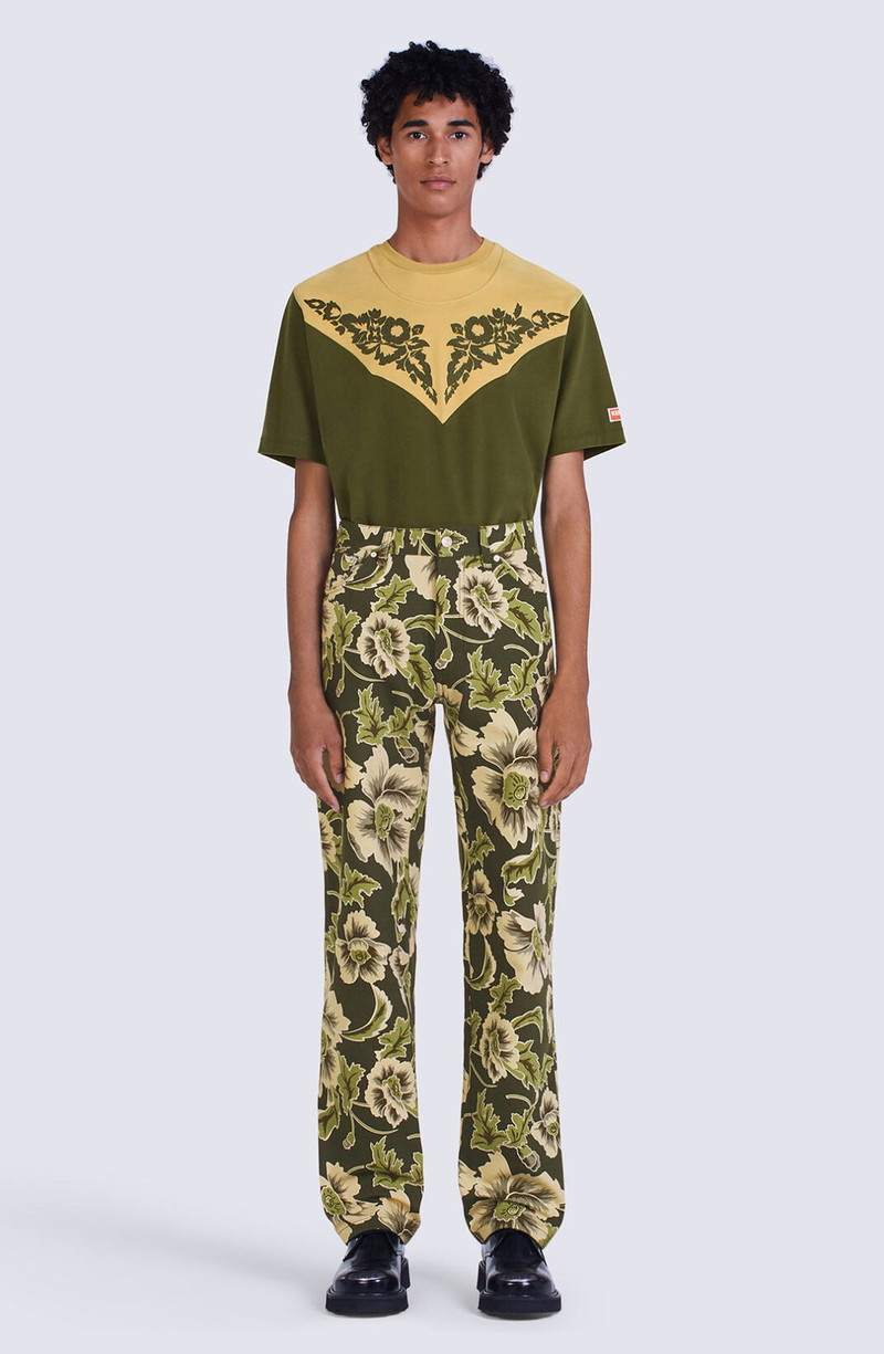 BOTAN loose fit jeans 3