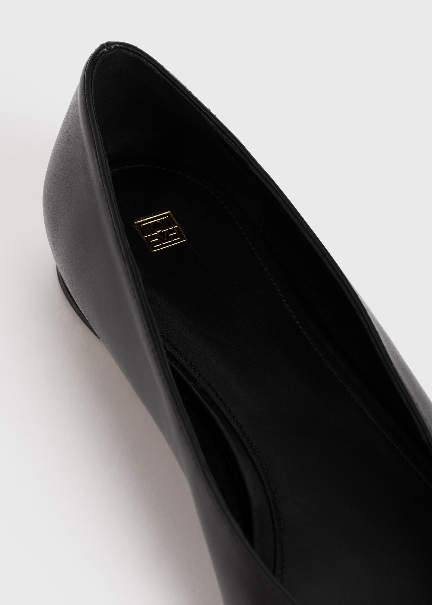 The Asymmetric Ballerina black - 5