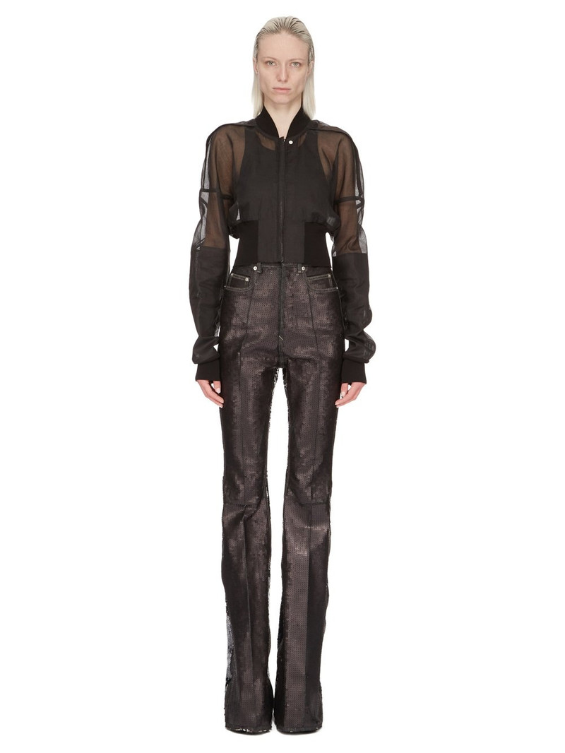 Rick Owens JACKET outlook