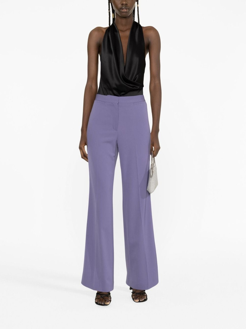 Stella McCartney tailored wool trousers outlook