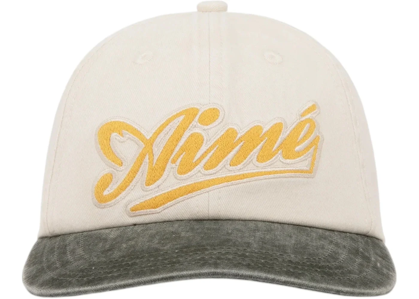 Aime Leon Dore Cycling Logo Hat Multicolor - 1