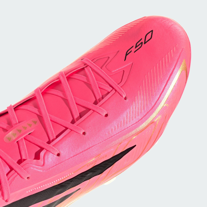F50 HYPERFAST PRO Firm Ground Soccer Cleats 11