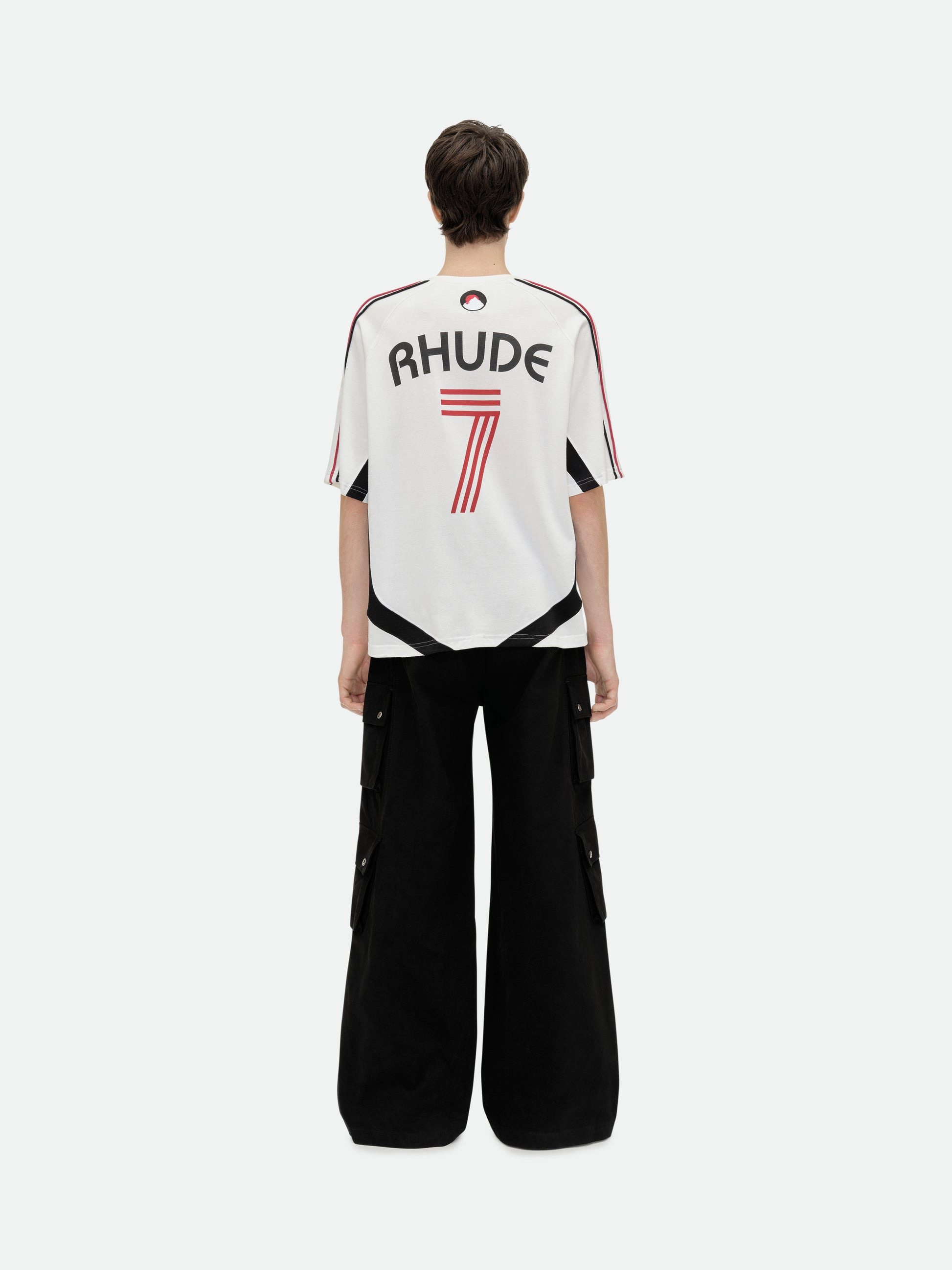 LUNDUN SOCCER JERSEY - 4