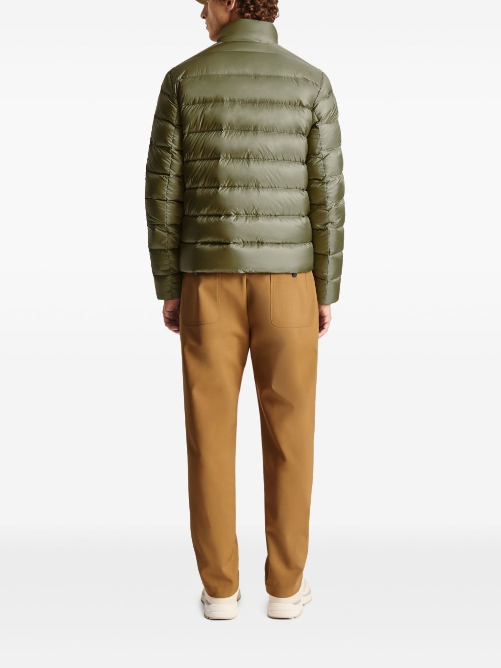 Gordyn jacket - 4