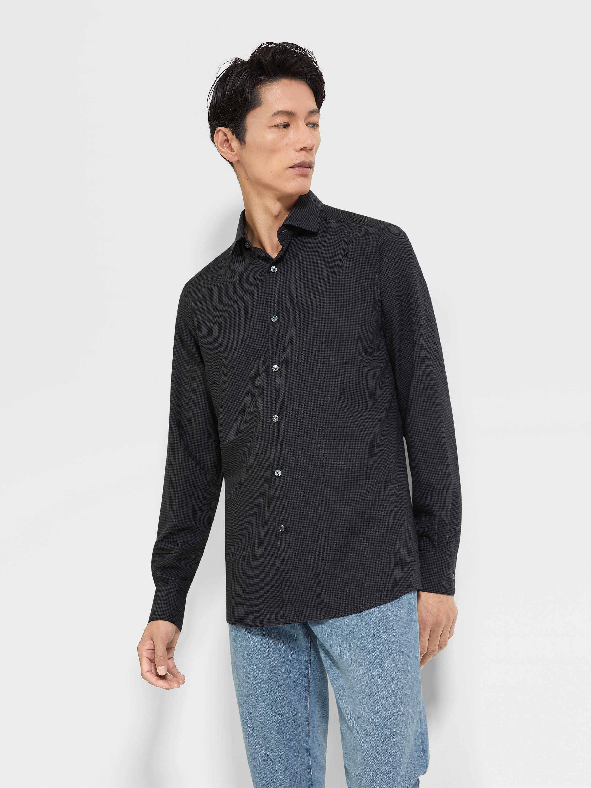 CASHCO SHIRT - 2
