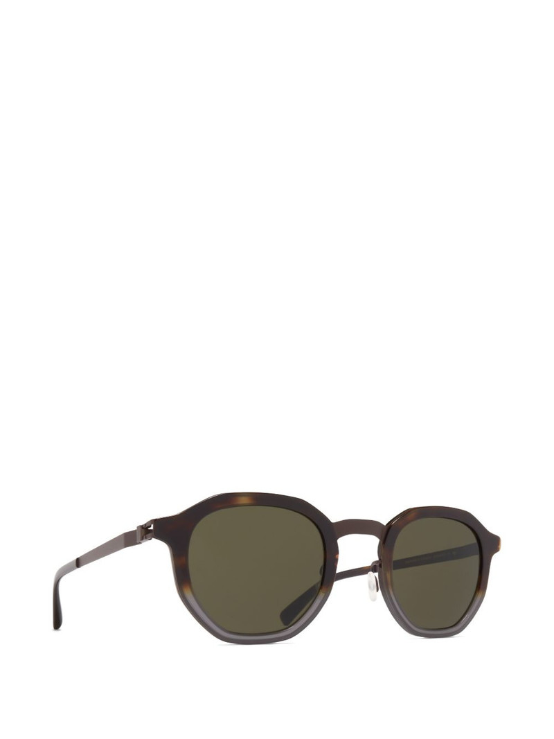 MYKITA Sawyer round-frame sunglasses outlook