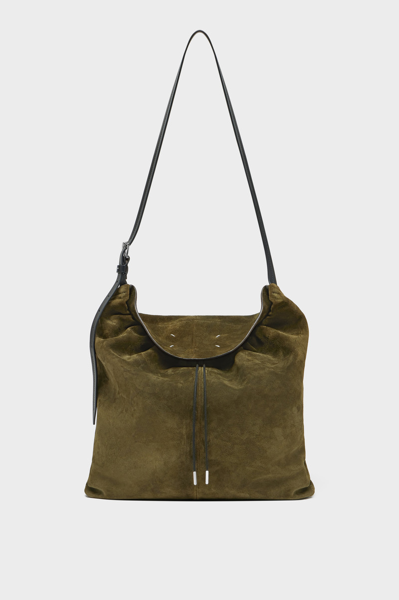 Drawstring Hobo Small 1