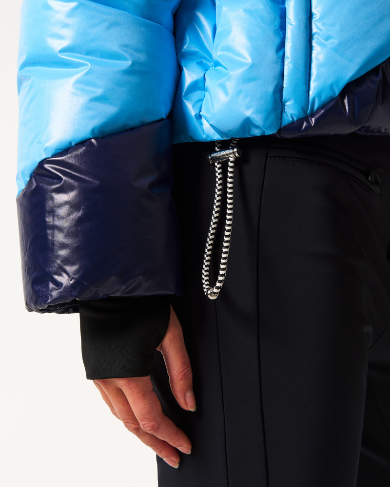 Super Mojo Down Jacket 9