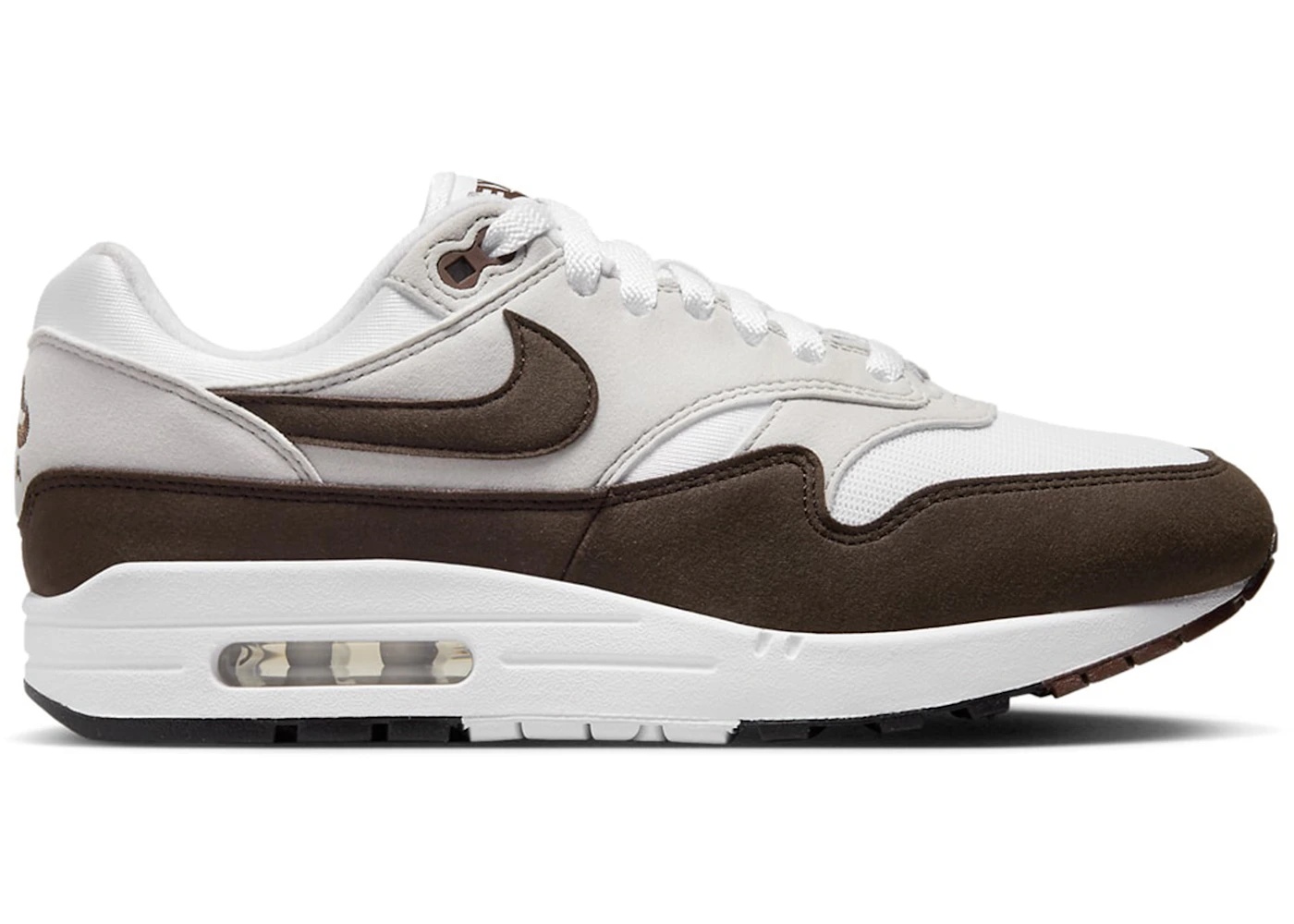 Nike Air Max 1 '87 Baroque Brown (Women's) - 1