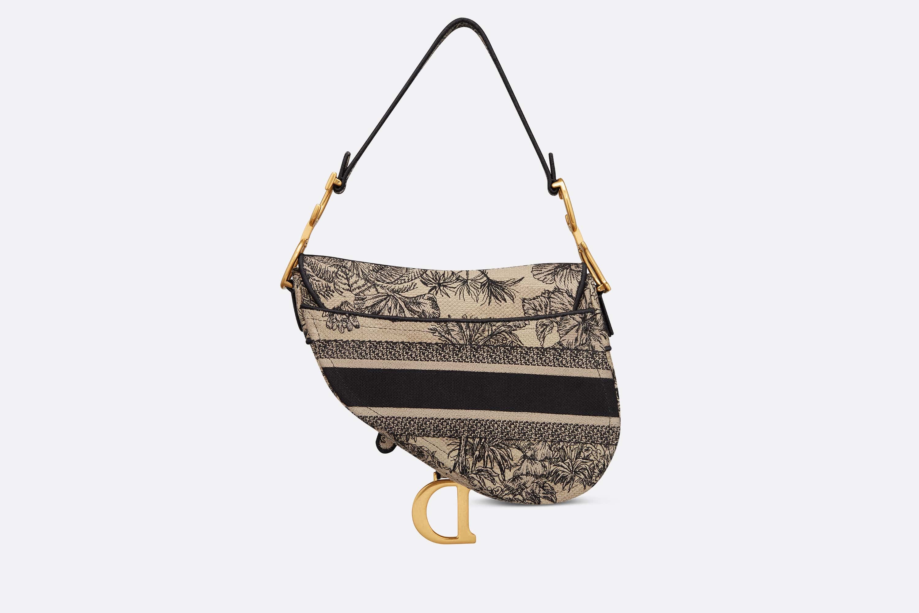 Saddle Bag - 4