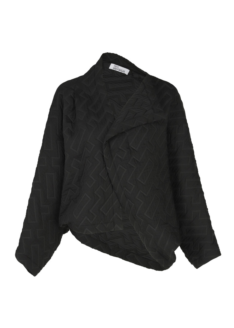 ONE CLOTH PUFF 1