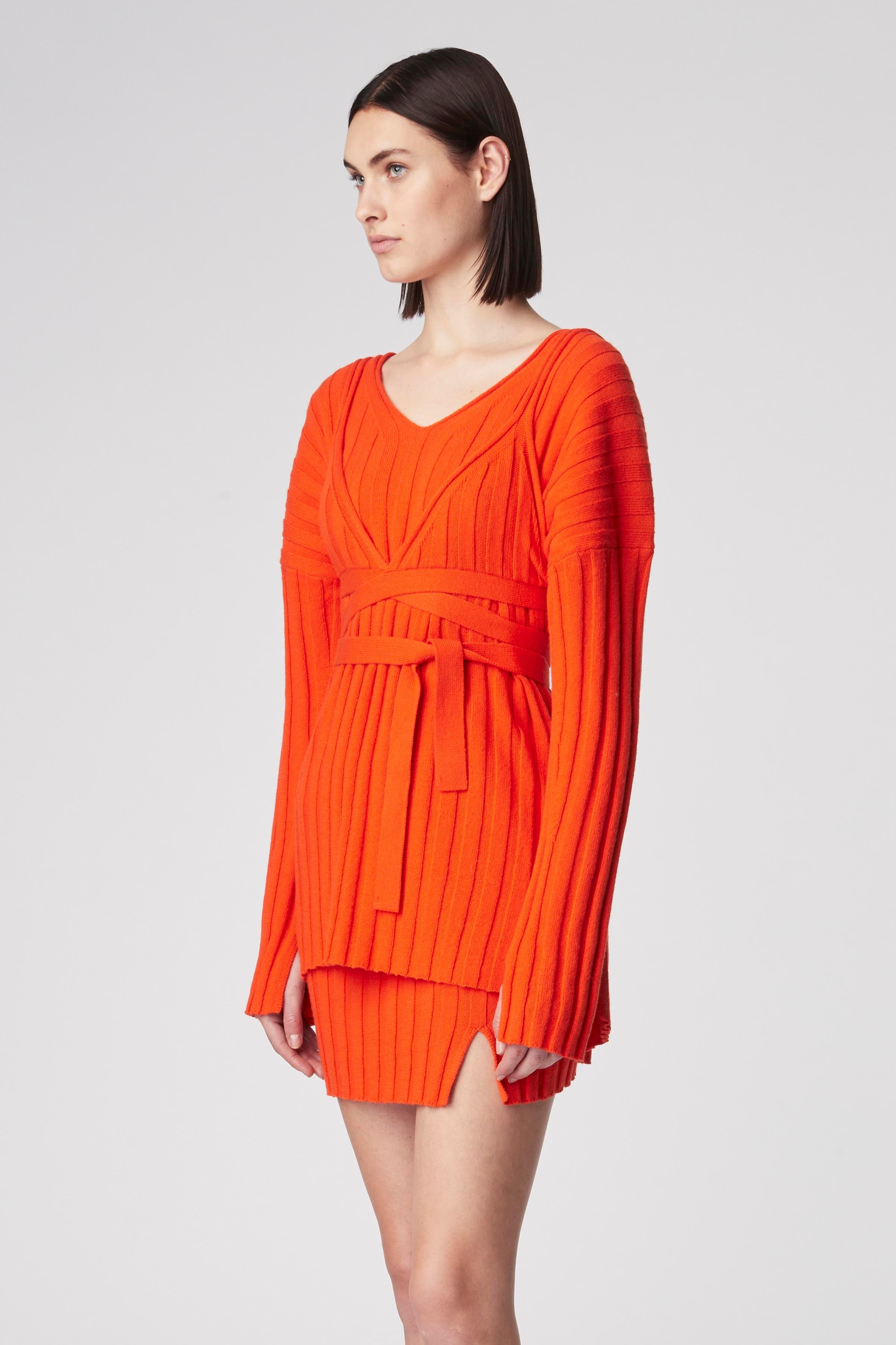 'BOYES' SWEATER - 3
