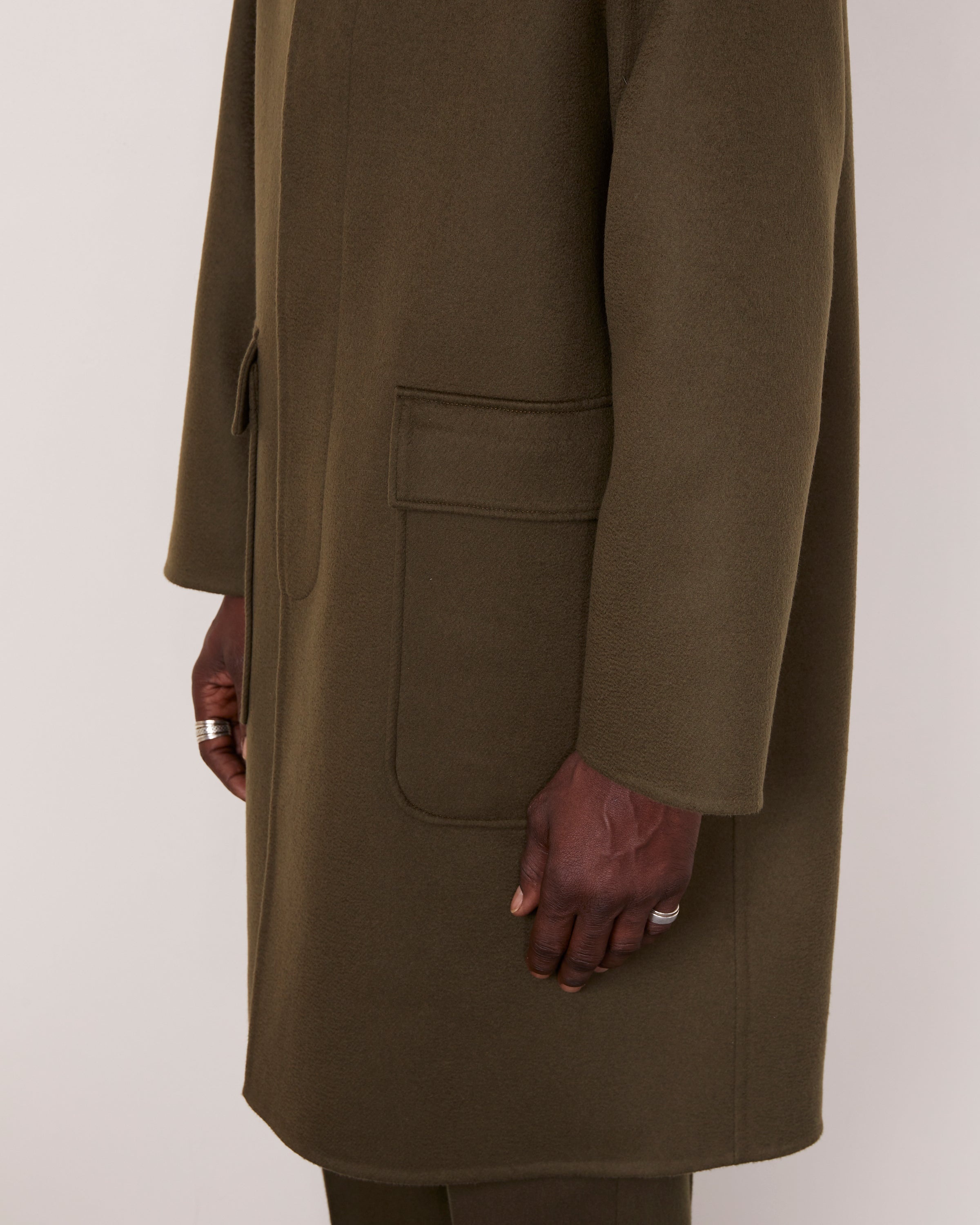 BRIAC COAT - 5