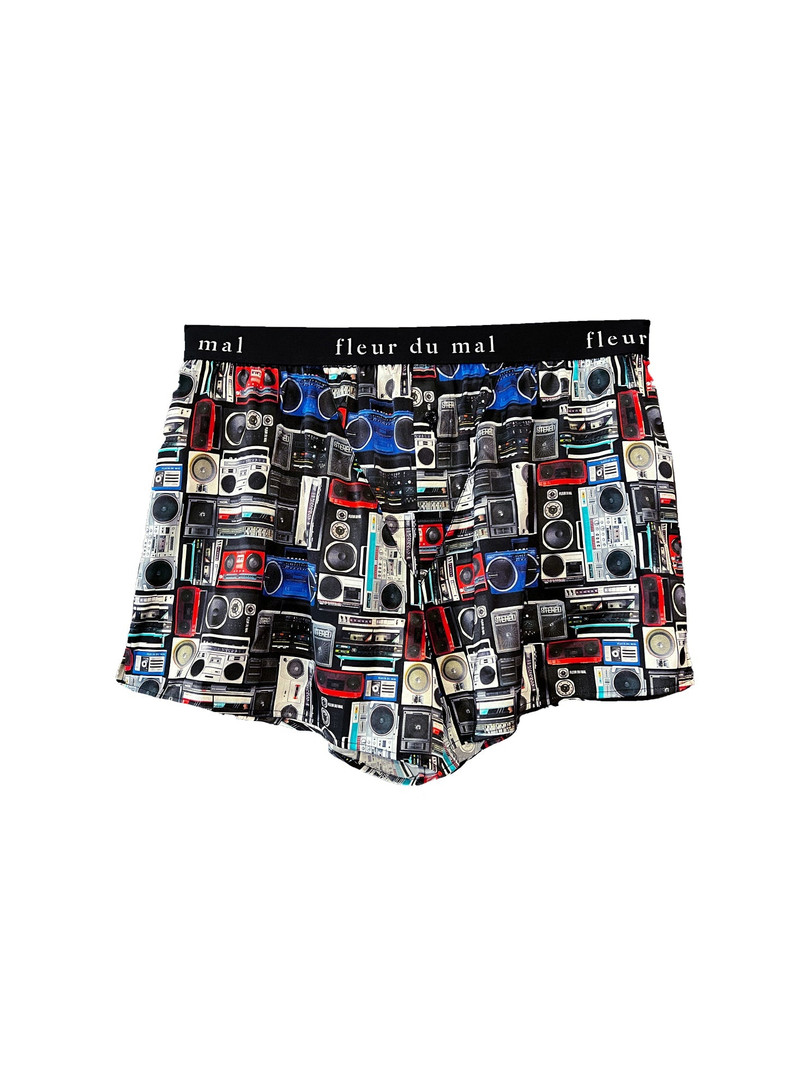 Unisex Boxer Short 1
