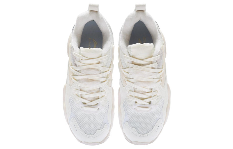 Li-Ning (WMNS) Li-Ning X-Claw Lite 'White Pink' AGLS214-2 outlook