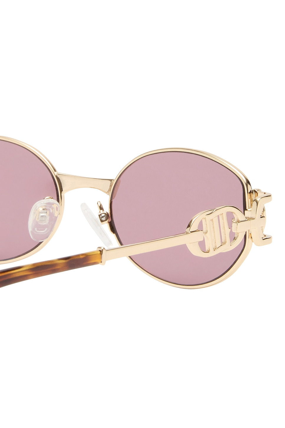 Forbidden Sunglasses - 3