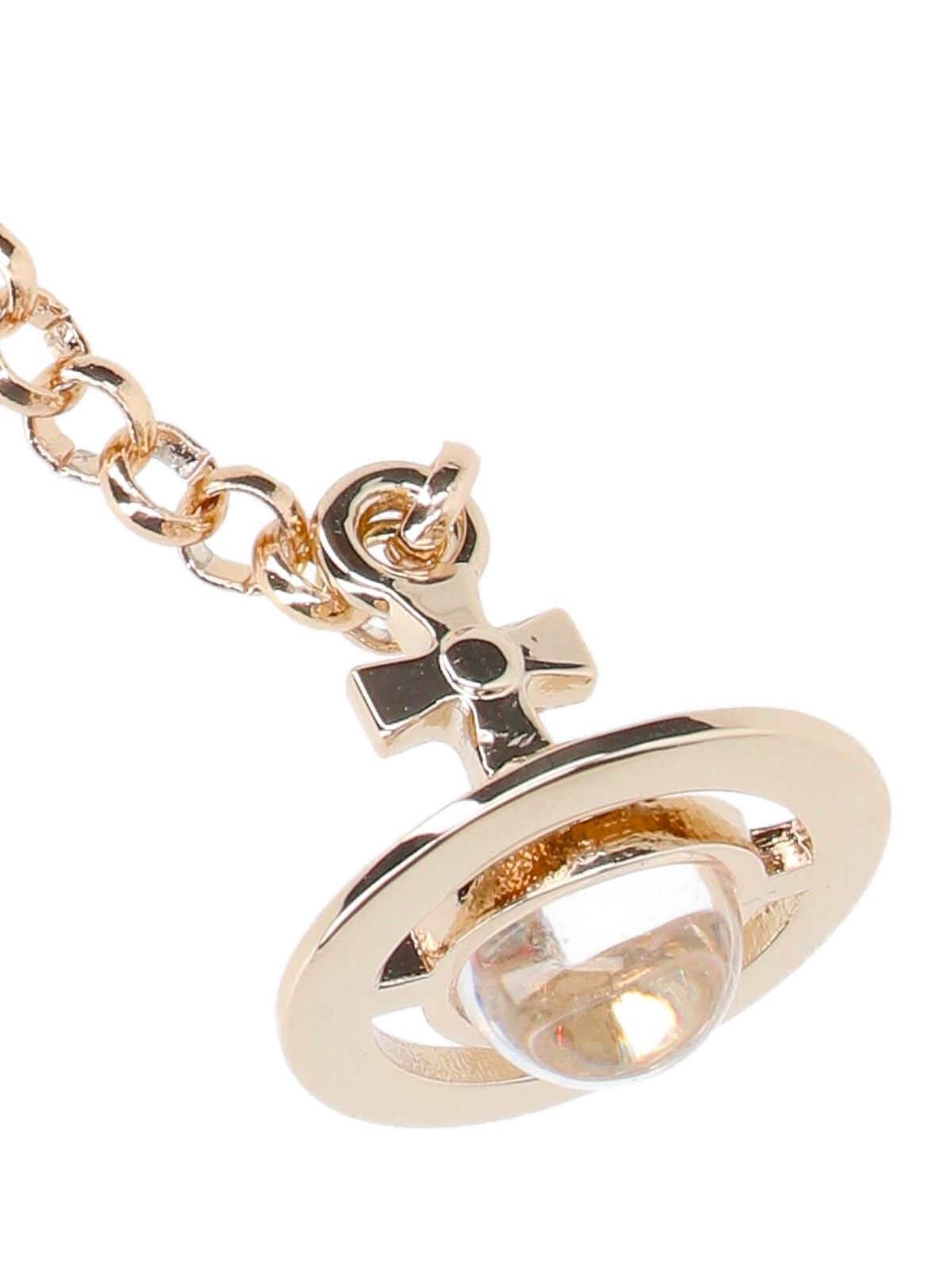 "ORB" KEYRING - 3