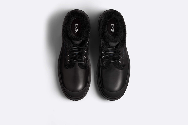 Dior Dior Explorer Ankle Boot outlook