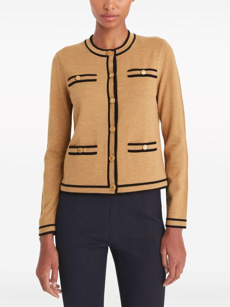Kendra cardigan 4