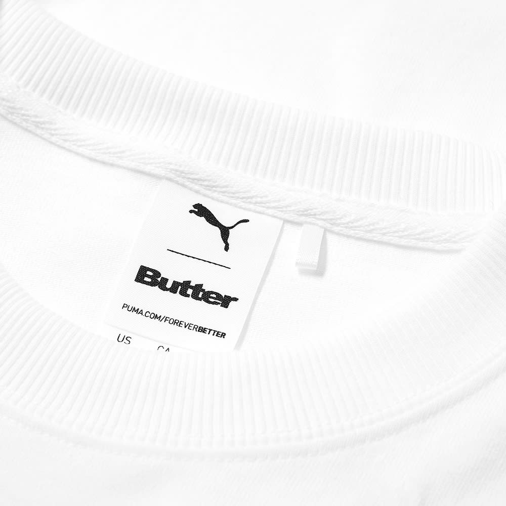 Puma x Butter Goods Graphic Tee - 2