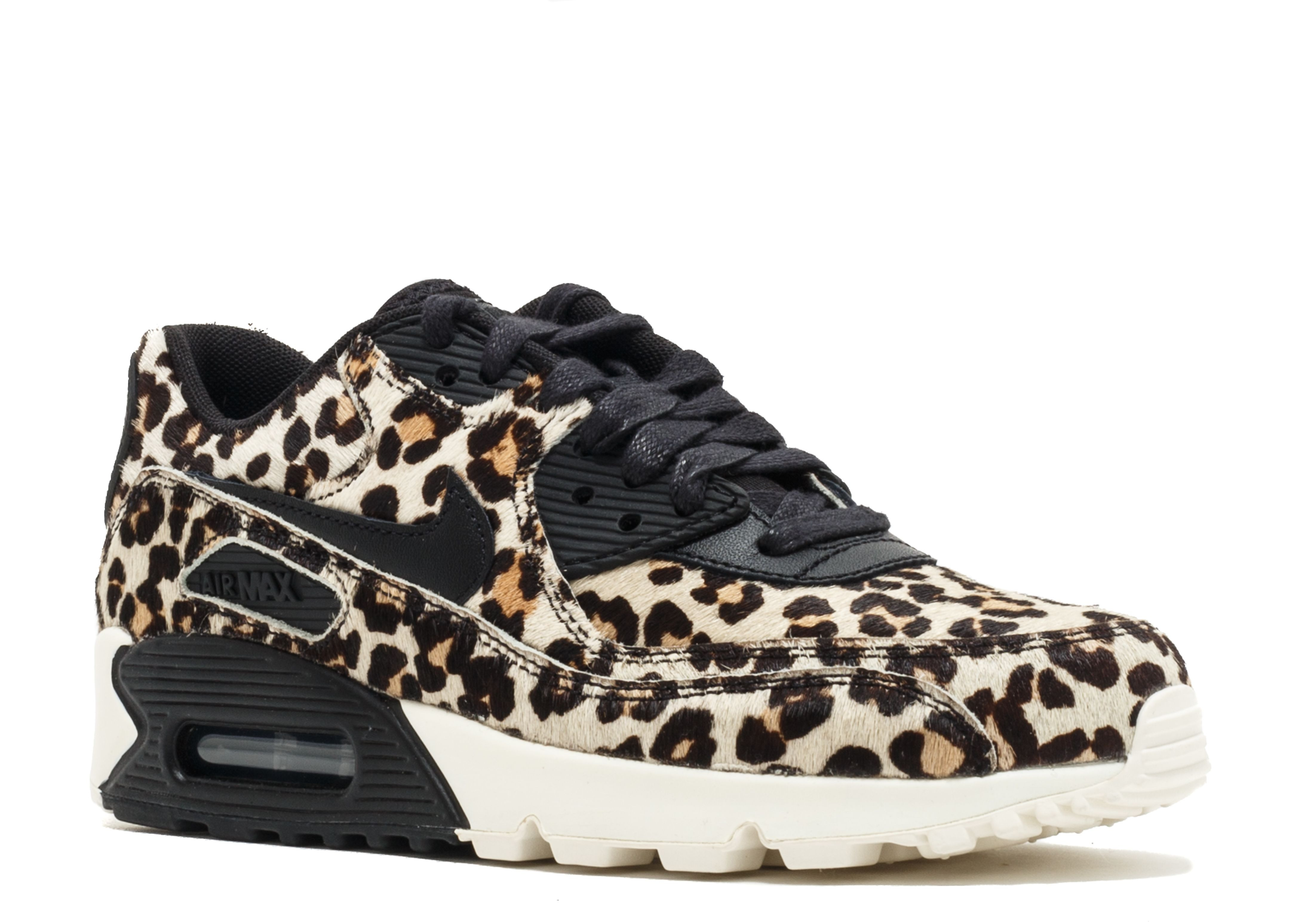 WMNS AIR MAX 90 'LEOPARD' - 2