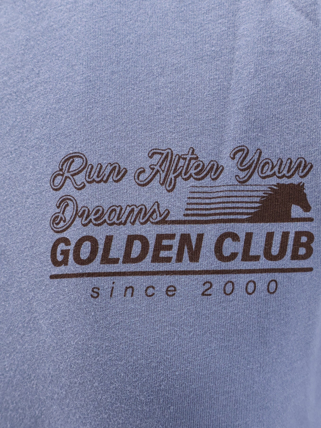 Golden Goose Deluxe Brand Cotton T-Shirt - 3