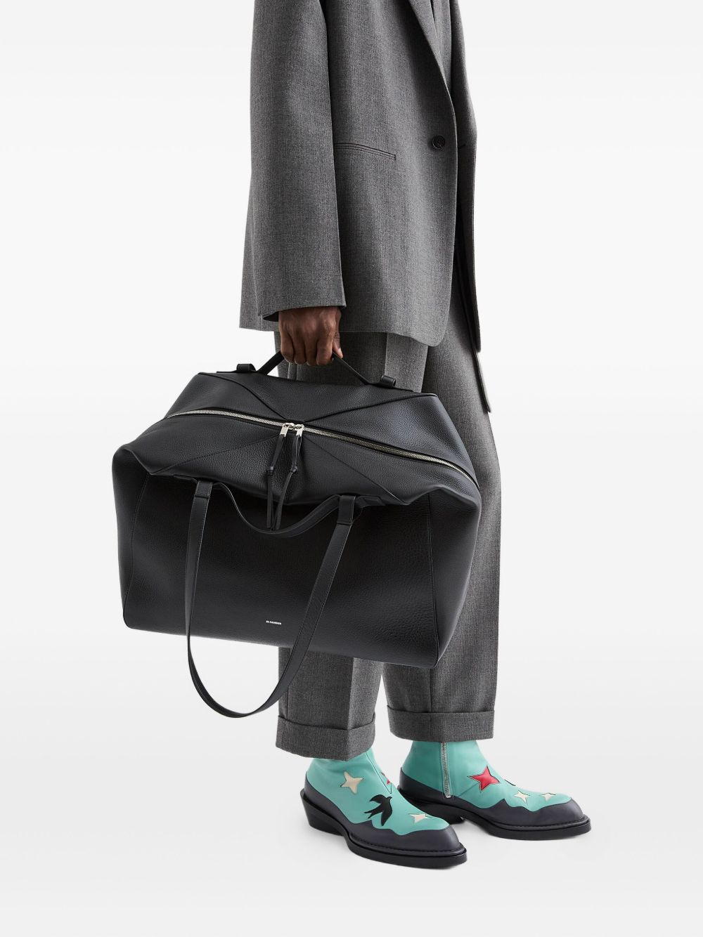 large Nelson tote bag - 2