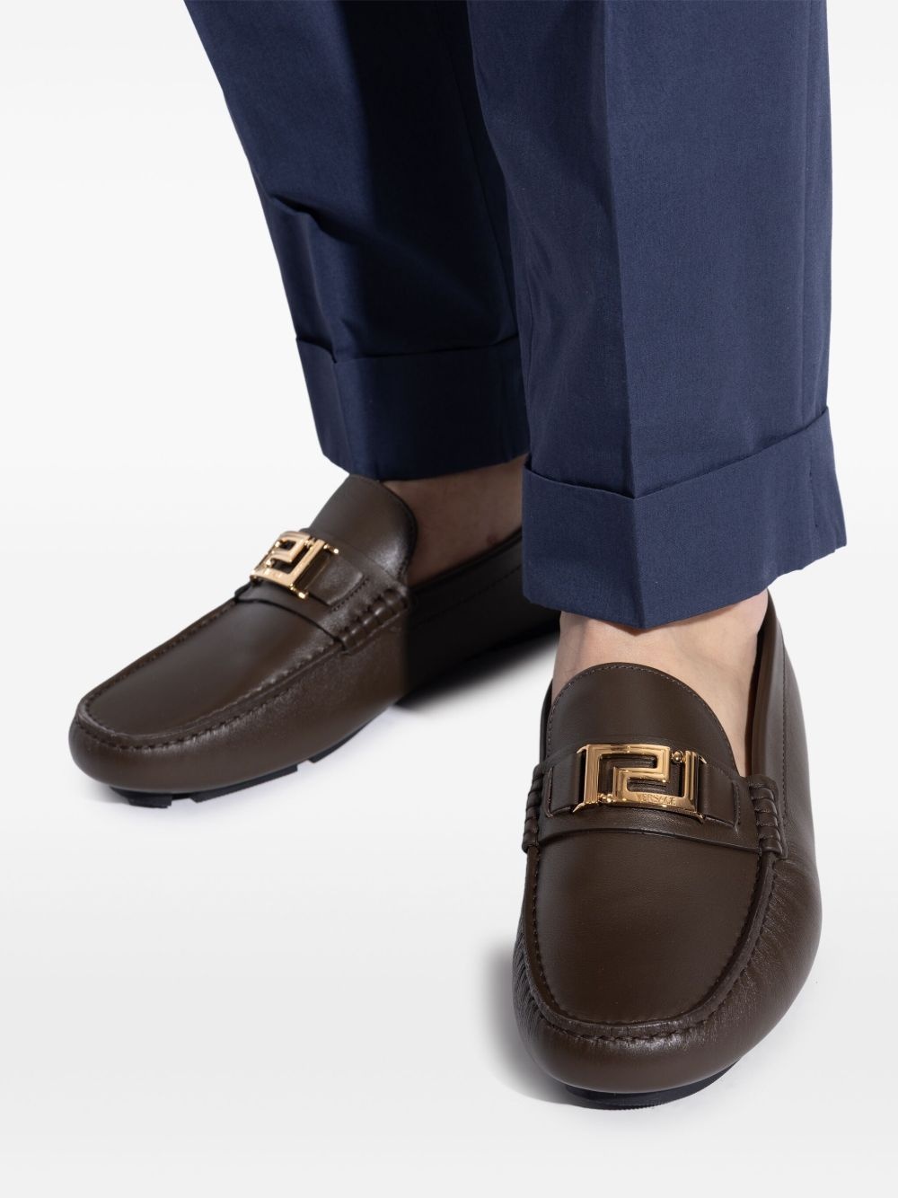 Greca loafers - 5