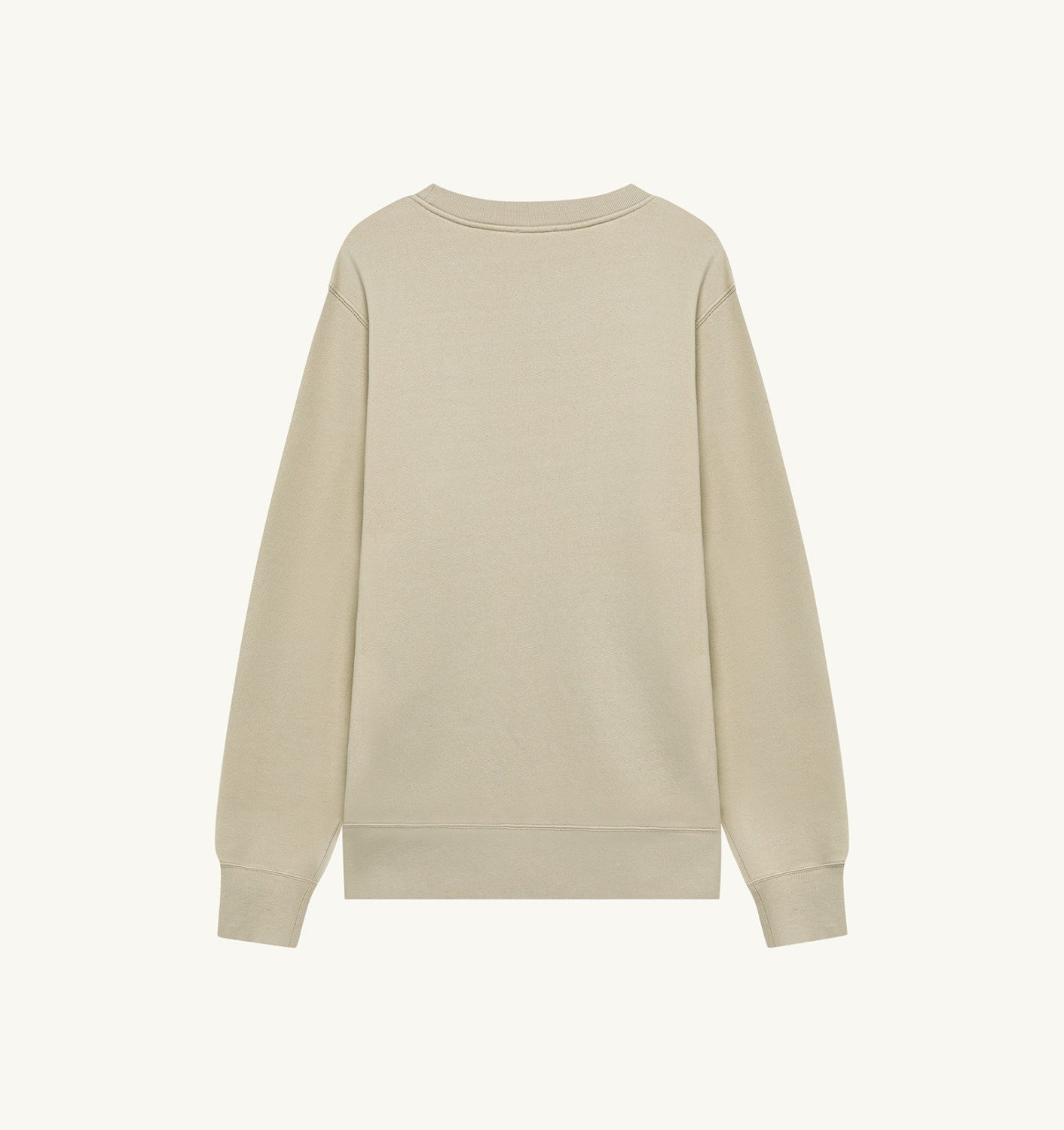 GONE HIKING SWEATSHIRT MAN - 3