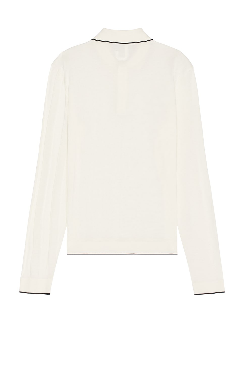 Le Polo Tricot Ml - 2