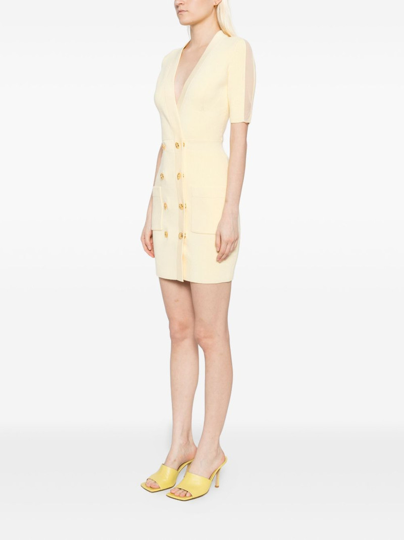 knitted dress 3